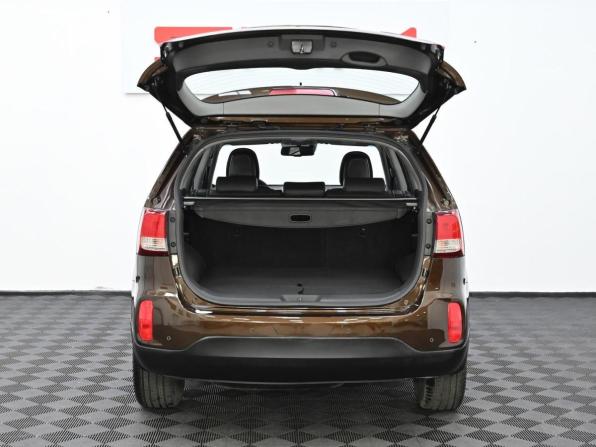 Kia Sorento II Рестайлинг с пробегом 2019 года, цена 2 049 000 рублей, 97000 км, внедорожник, Автокод Объявления