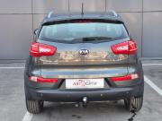 Kia Sportage III Воронеж  - изображение 26