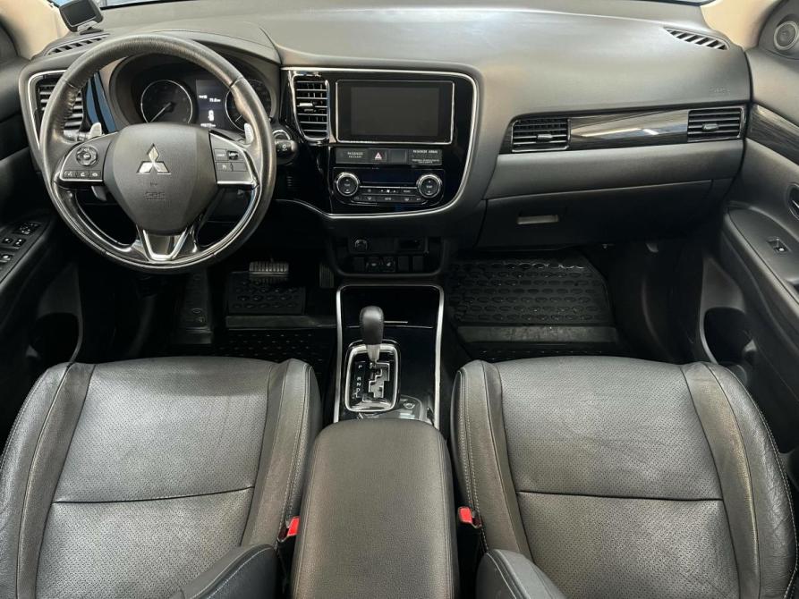 Mitsubishi Outlander III Рестайлинг 3 Нижнекамск  - изображение 15