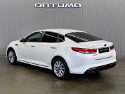 Kia Optima IV Краснодар  - изображение 27