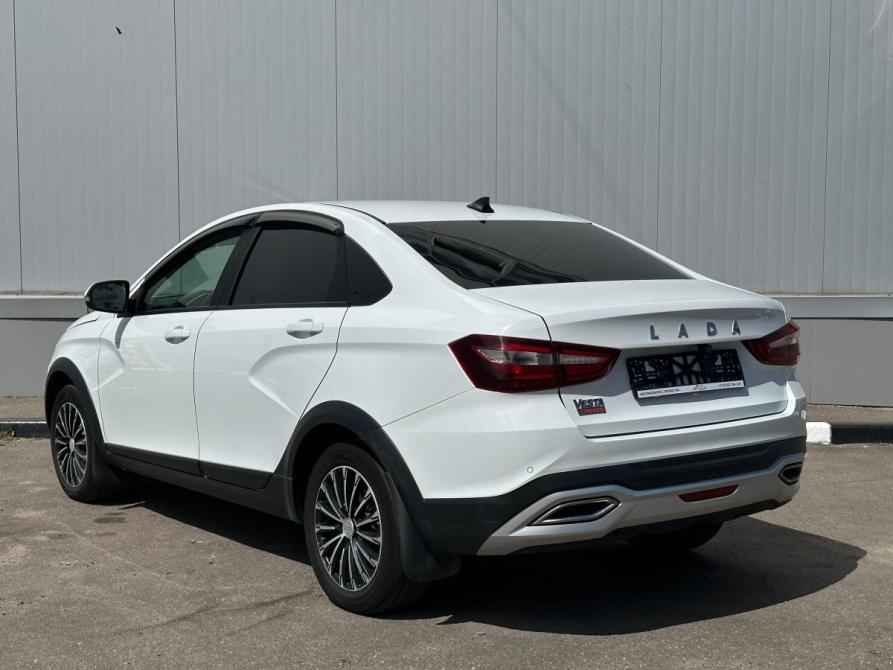 Lada (ВАЗ) Vesta I Рестайлинг (NG) Тамбов  - изображение 6