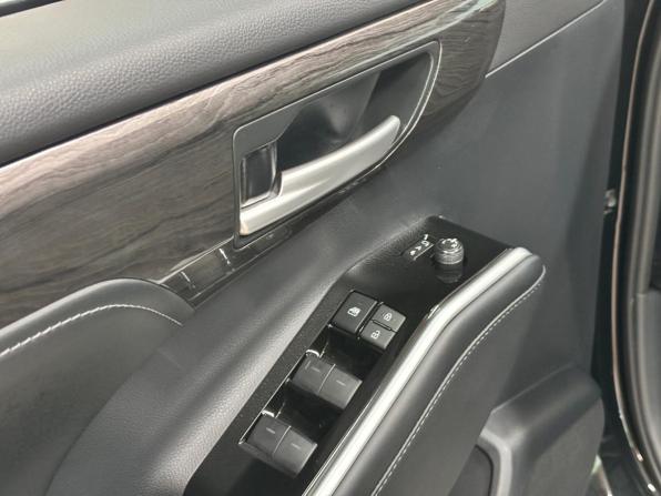 Toyota Highlander IV (XU70) с пробегом 2026 года, цена 5 200 000 рублей, 143 км, внедорожник, Автокод Объявления