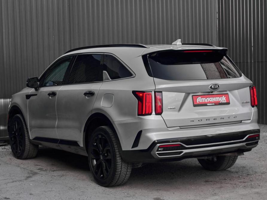 Kia Sorento IV Екатеринбург  - изображение 6