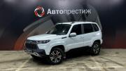 Lada (ВАЗ) Niva Ставрополь  - изображение 17