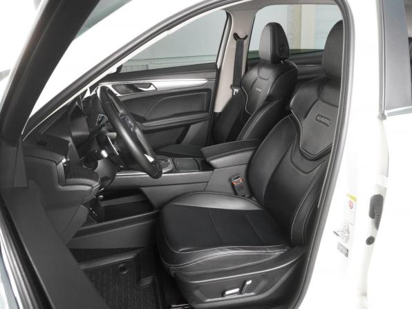 Haval Jolion I Рестайлинг с пробегом 2023 года, цена 1 999 000 рублей, 25458 км, внедорожник, Автокод Объявления