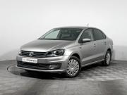 Volkswagen Polo V Рестайлинг Санкт-Петербург  - изображение 20