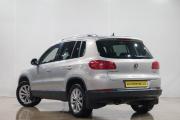 Volkswagen Tiguan I Рестайлинг Новокузнецк  - изображение 40