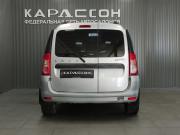 Lada (ВАЗ) Largus I Пермь  - изображение 21