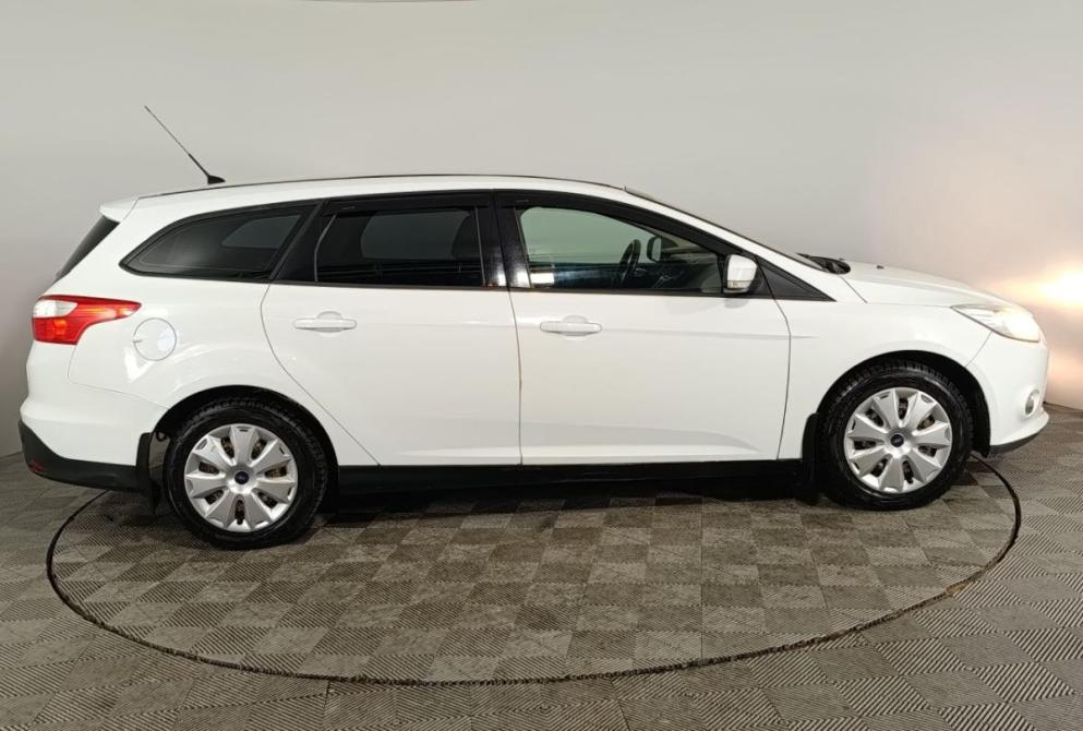 Ford Focus III Волгоград  - изображение 8