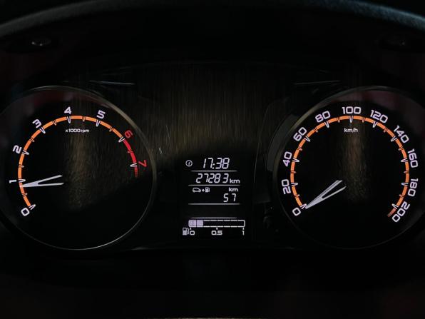 Lada (ВАЗ) Granta I Рестайлинг с пробегом 2022 года, цена 790 000 рублей, 27272 км, хэтчбек, Автокод Объявления