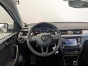 Skoda Rapid I Рестайлинг Москва  - изображение 54