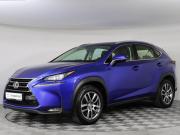 Lexus NX I Химки  - изображение 16