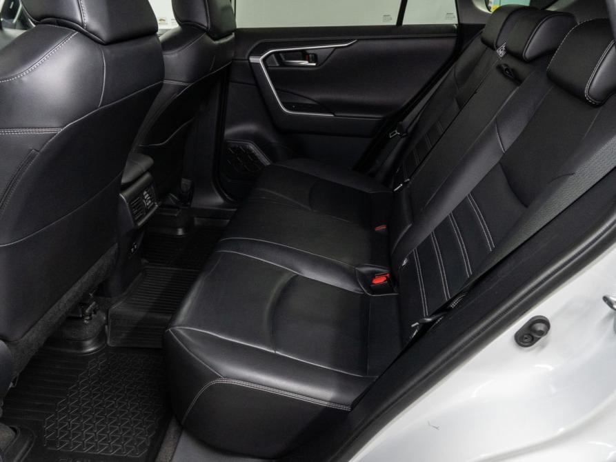 Toyota RAV4 V (XA50) Тюмень  - изображение 15