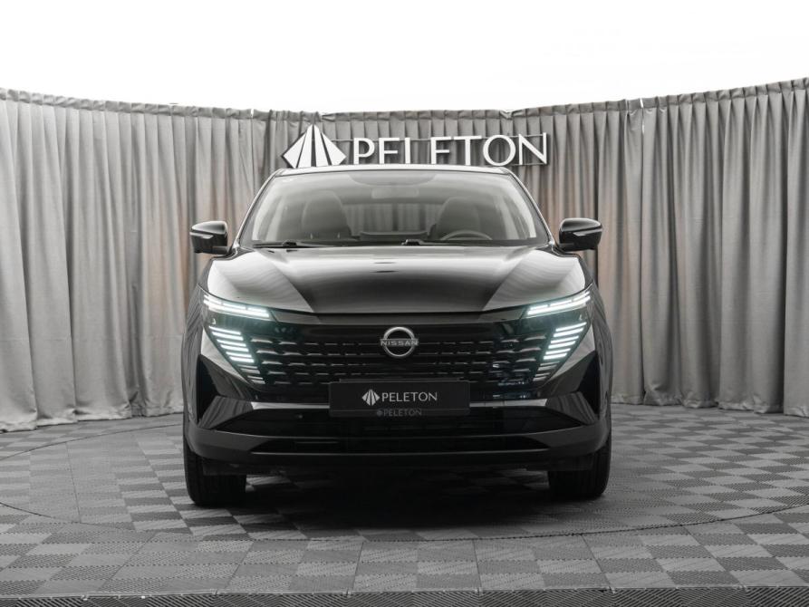 Nissan Qashqai II Рестайлинг 2 Москва  - изображение 3