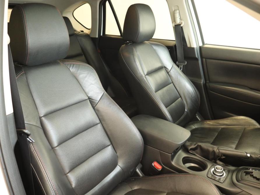 Mazda CX-5 I Москва  - изображение 22