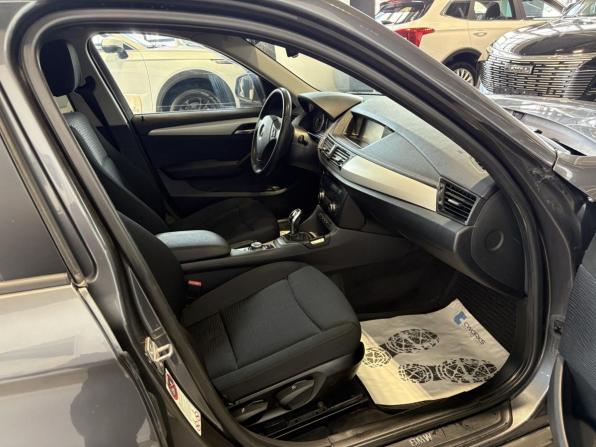 BMW X1 I (E84) Рестайлинг с пробегом 2013 года, цена 1 269 000 рублей, 135619 км, внедорожник, Автокод Объявления