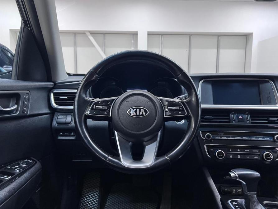 Kia Optima IV Рестайлинг Волгоград  - изображение 15