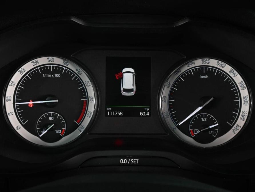 Skoda Kodiaq I Ростов-на-Дону  - изображение 20