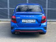 Lada (ВАЗ) Granta I Рестайлинг Ижевск  - изображение 24