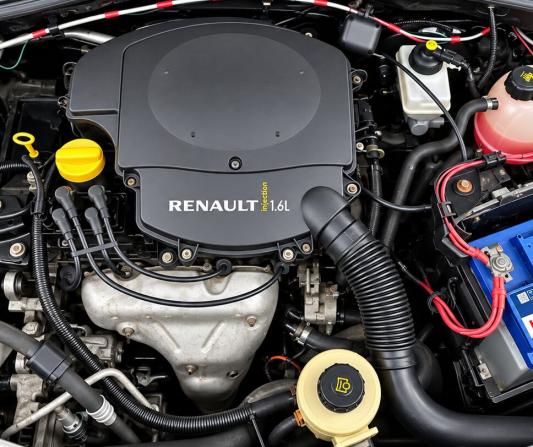 Renault Logan I с пробегом 2009 года, цена 370 000 рублей, 146196 км, седан, Автокод Объявления
