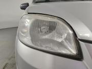 Chevrolet Aveo I Рестайлинг Уфа  - изображение 43