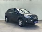 SsangYong Actyon II Липецк  - изображение 20