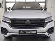 Volkswagen Touareg III Уфа  - изображение 28
