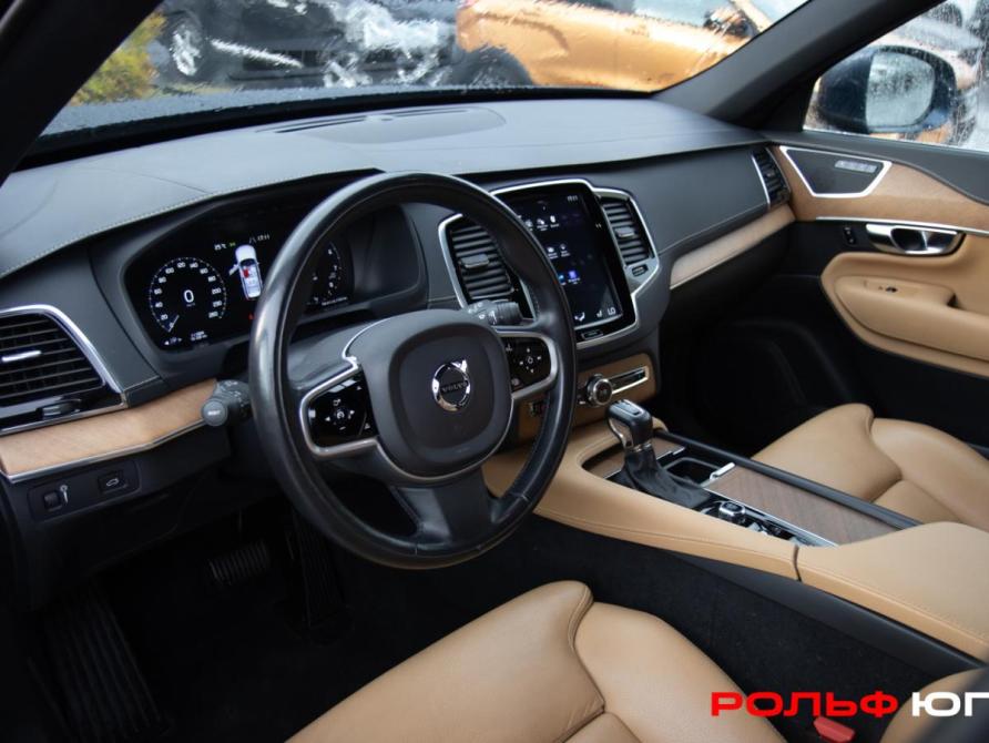 Volvo XC90 II Москва  - изображение 12