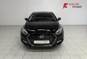 Hyundai i40 I Рестайлинг Астрахань  - изображение 20