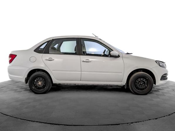 Lada (ВАЗ) Granta I Рестайлинг с пробегом 2024 года, цена 640 000 рублей, 58233 км, седан, Автокод Объявления