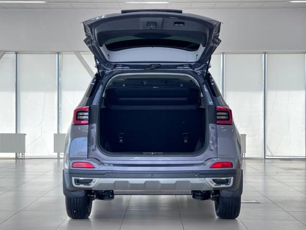 Chery Tiggo 4 Pro I с пробегом 2023 года, цена 1 690 000 рублей, 26739 км, внедорожник, Автокод Объявления