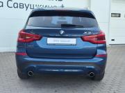BMW X3 III (G01) Санкт-Петербург  - изображение 23