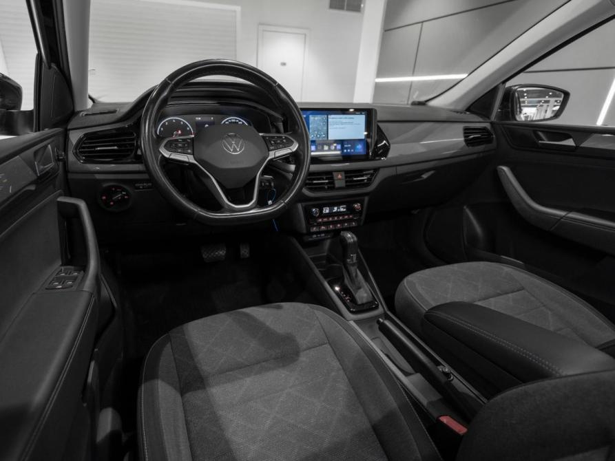 Volkswagen Polo VI Москва  - изображение 7