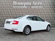 Skoda Octavia III (A7) Рестайлинг Краснодар  - изображение 35