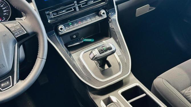 Haval M6 II с пробегом 2025 года, цена 2 074 000 рублей, 2000 км, внедорожник, Автокод Объявления