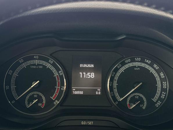 Skoda Kodiaq I с пробегом 2021 года, цена 2 835 000 рублей, 100550 км, внедорожник, Автокод Объявления