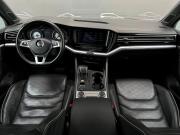Volkswagen Touareg III Санкт-Петербург  - изображение 33