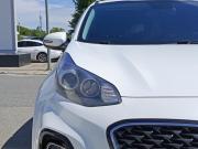 Kia Sportage IV Рестайлинг Чебоксары  - изображение 43