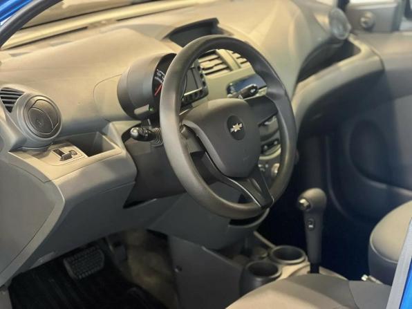 Chevrolet Spark III с пробегом 2013 года, цена 645 000 рублей, 62284 км, хэтчбек, Автокод Объявления