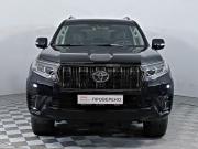 Toyota Land Cruiser Prado 150 Series Рестайлинг 3 Санкт-Петербург  - изображение 38