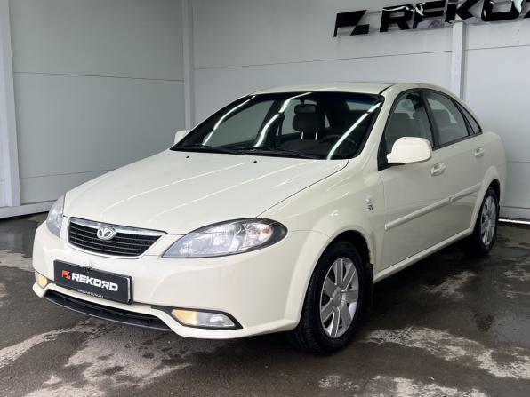 Daewoo Gentra II с пробегом 2013 года, цена 620 000 рублей, 75405 км, седан, Автокод Объявления