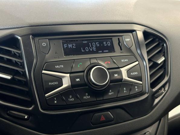 Lada (ВАЗ) Vesta I с пробегом 2018 года, цена 945 000 рублей, 115000 км, универсал, Автокод Объявления