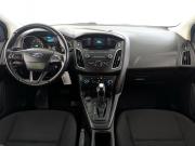 Ford Focus III Рестайлинг Москва  - изображение 49