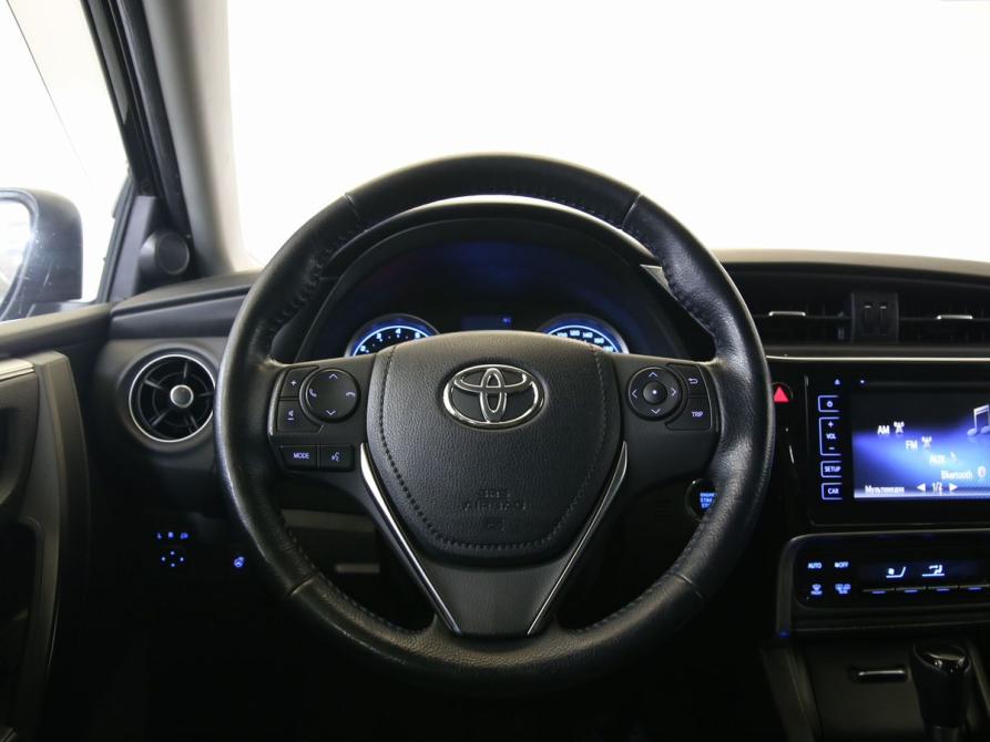 Toyota Corolla XI (E160 E170 E180) Рестайлинг 1 Санкт-Петербург  - изображение 20