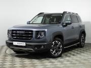 Haval Dargo Санкт-Петербург  - изображение 24