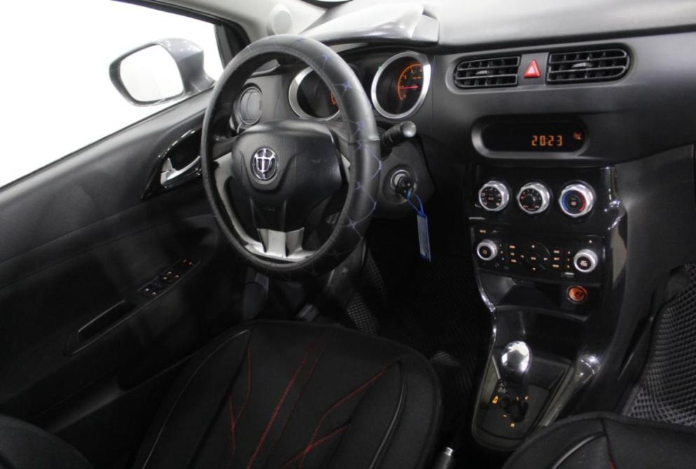Brilliance H230 Астрахань  - изображение 18