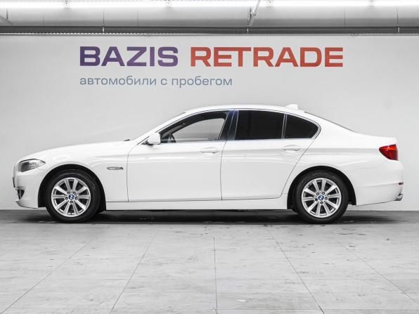 BMW 5 серии VI (F10/F11/F07) с пробегом 2011 года, цена 1 499 000 рублей, 243096 км, седан, Автокод Объявления