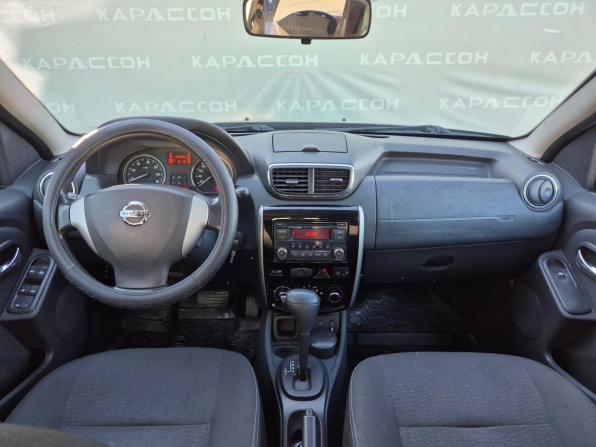 Nissan Terrano III (D10) с пробегом 2015 года, цена 980 000 рублей, 130280 км, внедорожник, Автокод Объявления