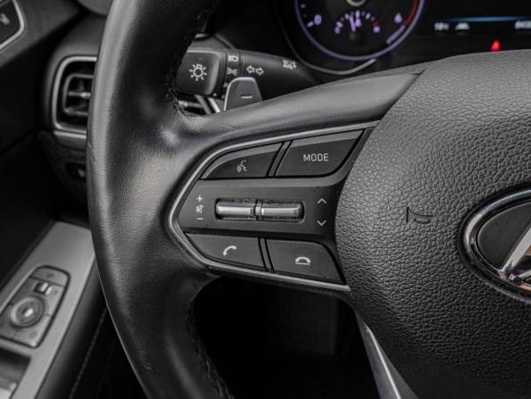 Hyundai Palisade I с пробегом 2020 года, цена 4 430 000 рублей, 84302 км, внедорожник, Автокод Объявления