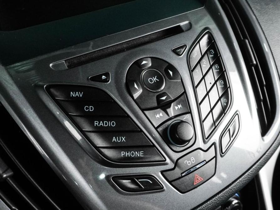 Ford C-MAX II Воронеж  - изображение 19